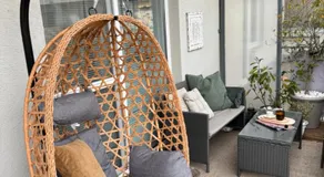 Maisonette Apartment with Terrace - Image 5