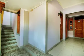 Ungu Kostel Fly Over Kircon Syariah - Image 3
