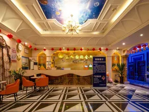 Foshan Royal Hotel - Image 2