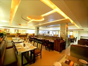 Hotel Sitara Grand Kukatpally - Image 3