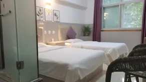 Handu Express Hotel (Jize Bus Station Branch) - Image 2