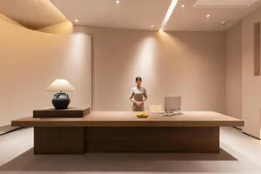 Shengbo Qingju Guofeng Hotel (Chunxi Branch) - Image 5