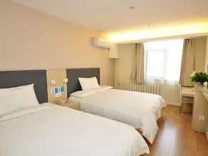 Hanting Hotel Jinan High-tech Fenghuang Raod - Image 5