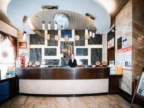 Tianhe Hotel - Image 4