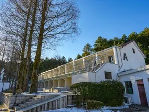 Siming Village Woodland Resort - Image 3