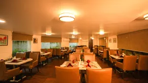 Hotel Africa Avenue - Greater Kailash 1 - Image 3