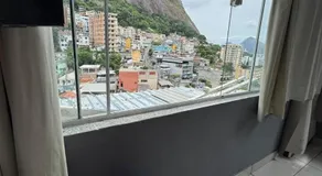 Casa Studio Vidigal - Vista Mar e Morro Dois Irmãos - Image 5