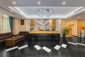 Dongguan Dantes Hotel - Image 2