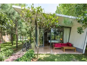 FLAMIGO ĐẠI LẢI RESORT - Villa View Hồ - Image 1