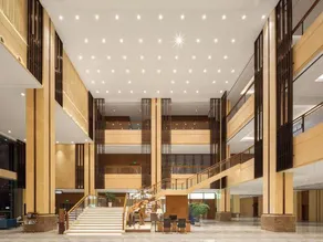 Suoyi Junlan Hotel - Image 5