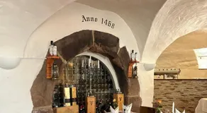 Hotel Restaurant Altes Badhaus - Image 2