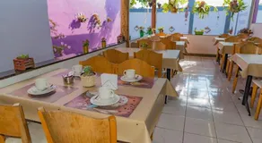 Pousada ExpoBH - Image 4