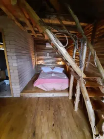Eco Hospedagem nos Canyons - Image 4