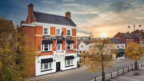 The New England Hotel - Image 3