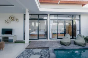 The Lavana Bliss Two Villa Nyanyi Beach - Image 2