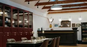 GUESTHOUSE RIEGERSBURG - Das Haus der guten Geister - Image 3