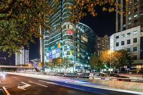JI Hotel Shanghai Shangcheng Road Metro Station - Image 4