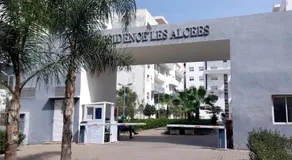 Appartement moderne - Résidence privée - Image 3