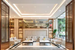 Immersing Hotels Guilin Railway Station MixC - Image 3
