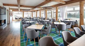 Hotel Granit Smrekovica - Image 3
