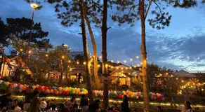 Đồi Gió Hú Homestay & Coffee Măng Đen - Image 5