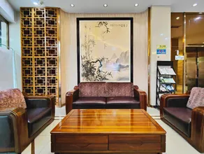 Manzhou Hotel (Yibin Changning Bamboo Sea Branch) - Image 5