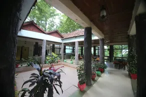 MPT Safari Lodge, Mukki - Image 5