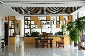 Shell Hotel Rizhao Lanshan District Bus Station - Image 3