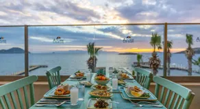 Azure By Yelken Hotel - Image 2