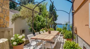Appartement d'une chambre prés de la plage Mali Losinj, Losinj (A-5391-c) - Image 5