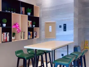 City Comfort Inn (Yunfu Yu'nan Ducheng) - Image 3