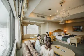 Hotel Listel Inawashiro Wing Tower - Image 2