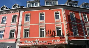 Appartement Mosser Villach Zentrum mit Parkplatz - Image 5