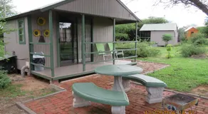 Klein Paradys Lodge - Polokwane - Image 5