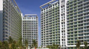 Azure Urban Beach Resort Manila by Radlett - Image 3