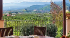 Amazing Home In Trappitello - Image 5