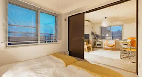 Cozy Stay Sapporo East - Image 2