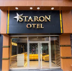 Staron Hotel - Image 3