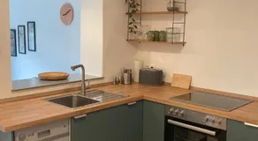 Außergewöhnliches Apartment in bester Lage - Image 3