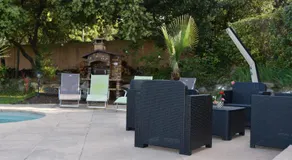 Villa F5-Wifi-piscine Saint Gely du Fesc - Image 4