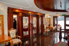 Emperor Cruises Legacy Ha Long - Image 5