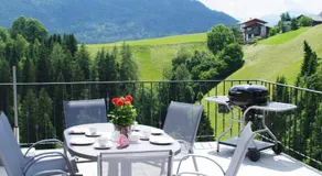 Chalet i Tyrol med Sauna og Skiløjper - Image 2