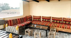 Superbo Stay Sea View Surf House near Taghazout Panoramic Terrace - Image 3