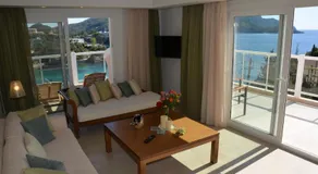 Odysseus Hotel - Image 3