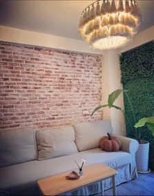 Super beautiful two-bedroom design house Hsinchu(月租方案) - Image 2