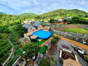 Trapezium Pension Gapyeong - Image 3