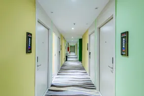Xin Fa Theme Hotel - Image 5