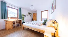 Mooshof - Farm apartment for families, motorcyclists, hikers & cyclists in Stelvio National Park - Image 2