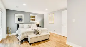 Stylish Atlanta Home 6BR Sleeps 12 - Image 2