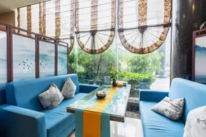 Jintan Square South Great Wall Hotel (Tongren Station Branch) - Image 4